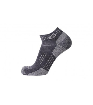Чорапи Point6 37.5 Hiking Essential Light Mini Summer 2022