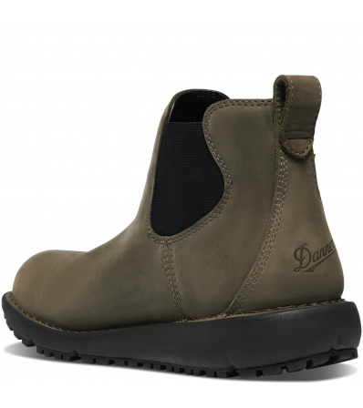 Обувки Danner Tramline Chelsea 917 GTX M's Winter 2024