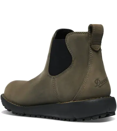 Shoes Danner Tramline Chelsea 917 GTX M's Winter 2024