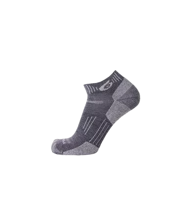 Point6 Hiking Essential Extra Light Mini Crew Summer 2025