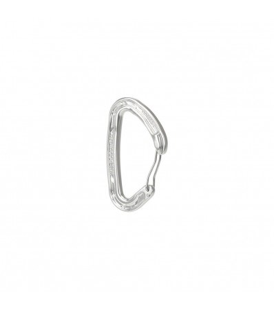 Карабинер Wild Country Helium 3.0 Carabiner Winter 2023