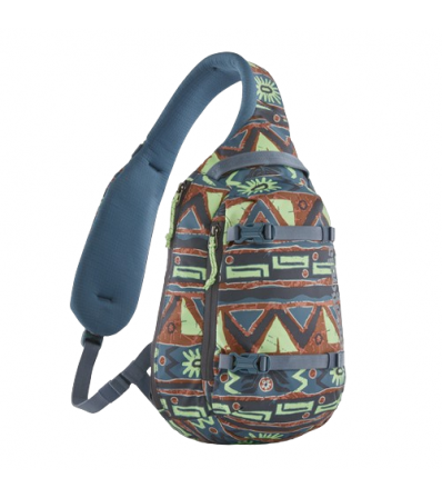 Раница Patagonia Atom Sling 8L Summer 2024