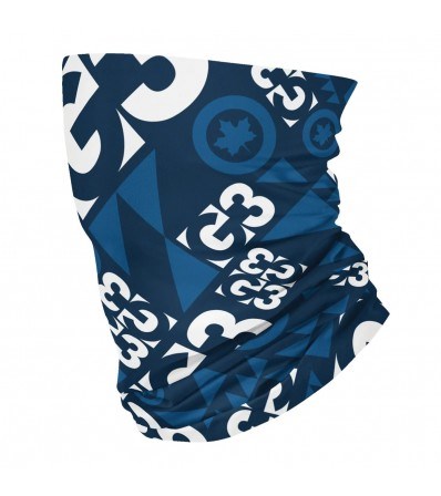 Яка G3 Neck Gaiter Winter 2023