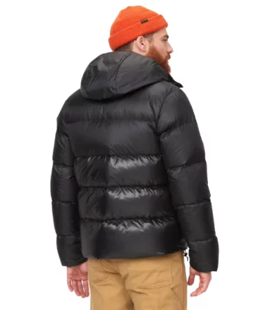Яке Marmot Guides Down Hoody M's