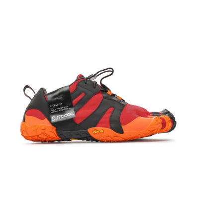 Обувки с пръсти Vibram Five Fingers V-Trail 2.0 M's Winter 2024