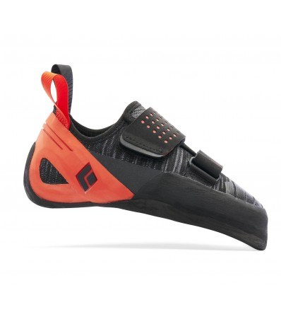 Black Diamond Еспадрили Zone LV Climbing Shoes Summer 2019