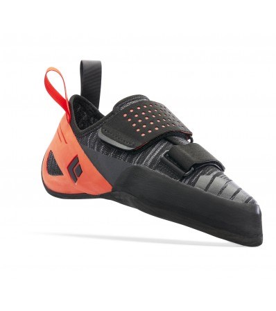 Black Diamond Еспадрили Zone LV Climbing Shoes Summer 2019