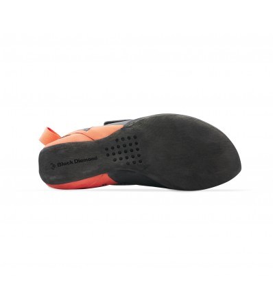 Black Diamond Еспадрили Zone LV Climbing Shoes Summer 2019