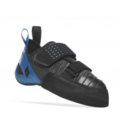Black Diamond Еспадрили M's Zone Climbing Shoes Winter 2020