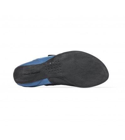 Black Diamond Еспадрили M's Zone Climbing Shoes Winter 2020