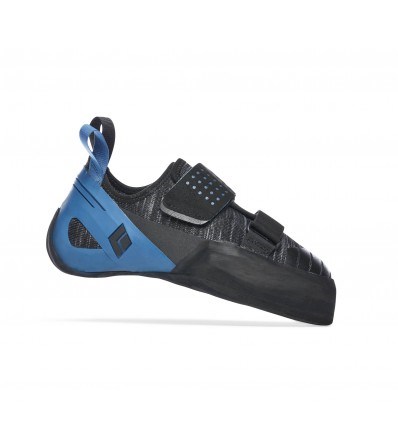 Black Diamond Еспадрили M's Zone Climbing Shoes Winter 2020