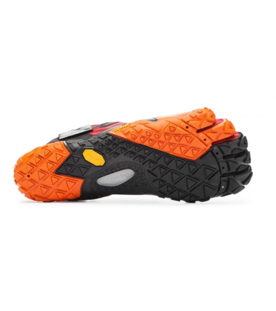 Обувки с пръсти Vibram Five Fingers V-Trail 2.0 M's Winter 2024