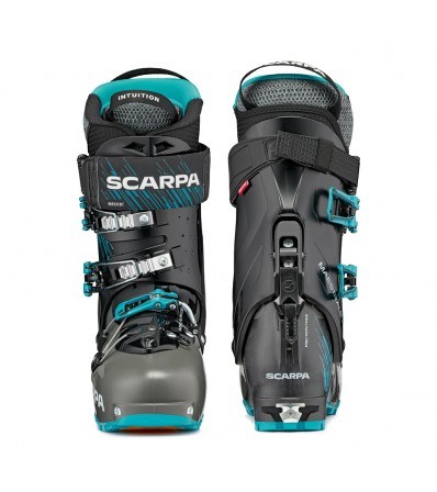 Ски Обувки Scarpa Maestrale XT M's Winter 2022