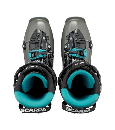 Ски Обувки Scarpa Maestrale XT M's Winter 2022