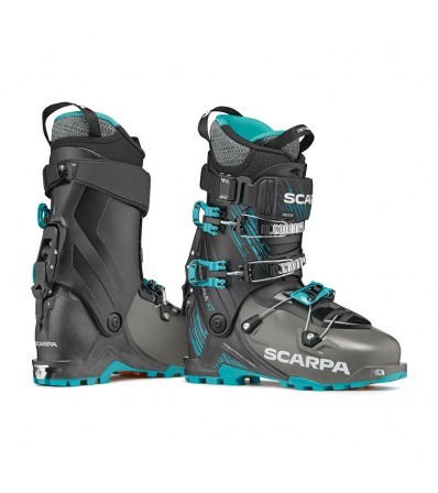Ски Обувки Scarpa Maestrale XT M's Winter 2022
