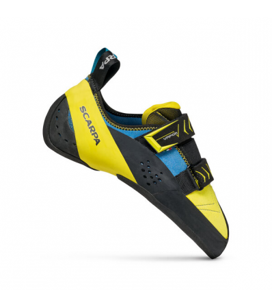 Еспадрили Scarpa Vapor V M's Summer 2024