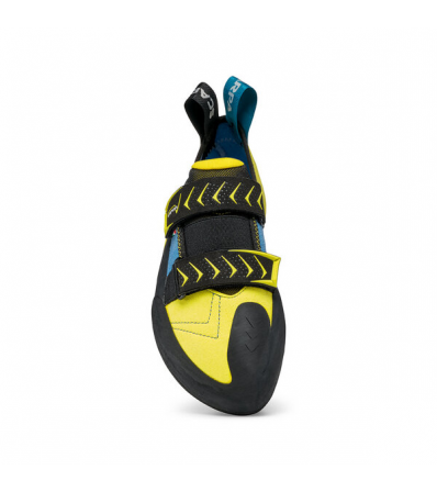 Еспадрили Scarpa Vapor V M's Summer 2024