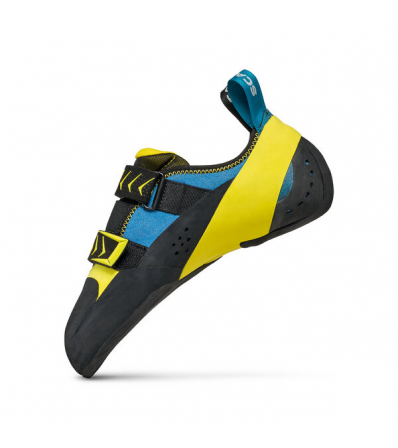 Еспадрили Scarpa Vapor V M's Summer 2024