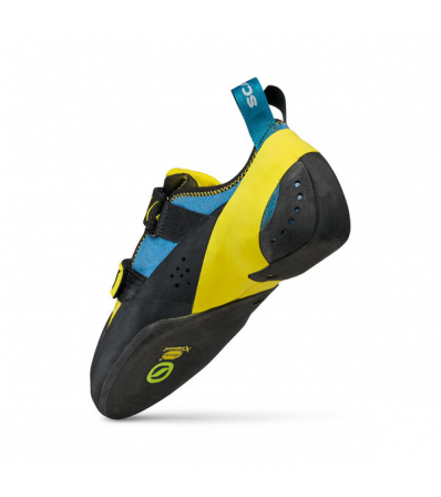 Еспадрили Scarpa Vapor V M's Summer 2024