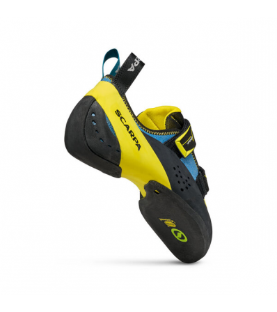 Еспадрили Scarpa Vapor V M's Summer 2024