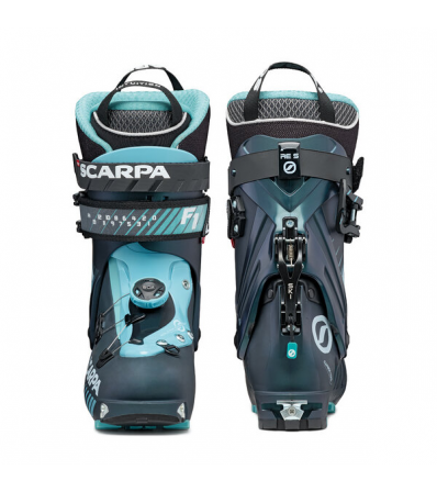 Ски Обувки Scarpa F1 W's Winter 2024