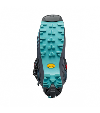 Ски Обувки Scarpa F1 W's Winter 2024