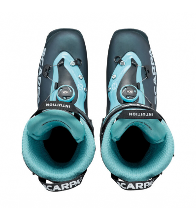Ски Обувки Scarpa F1 W's Winter 2024