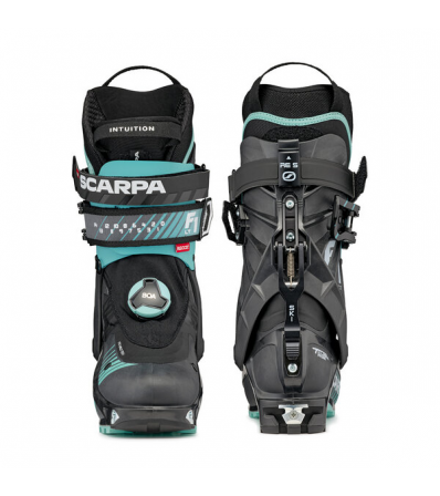 Ски Обувки Scarpa F1 LT W's Winter 2024