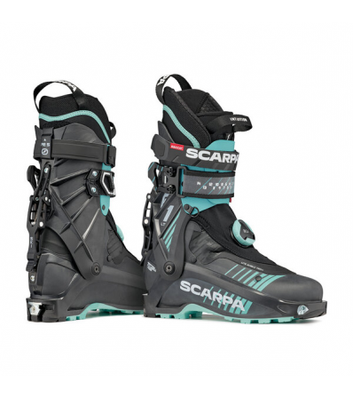 Ски Обувки Scarpa F1 LT W's Winter 2024