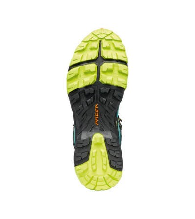 Scarpa Rush TRK GTX W's Summer 2024