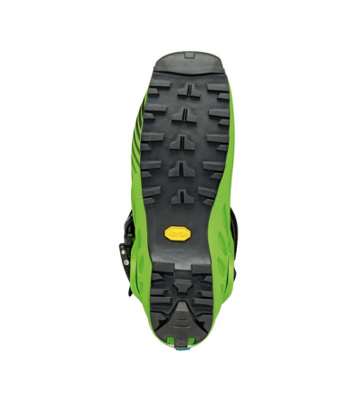 Ски Обувки Scarpa F1 Junior Winter 2024