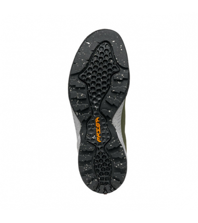 Градски Обувки Scarpa Mojito Planet-Fabric Summer 2024
