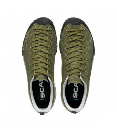 Градски Обувки Scarpa Mojito Planet-Fabric Summer 2024
