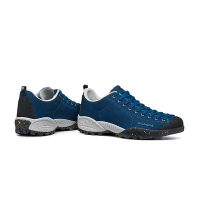 Градски Обувки Scarpa Mojito Planet-Fabric Summer 2024