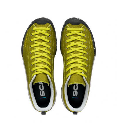 Градски Обувки Scarpa Mojito Planet-Fabric Summer 2024