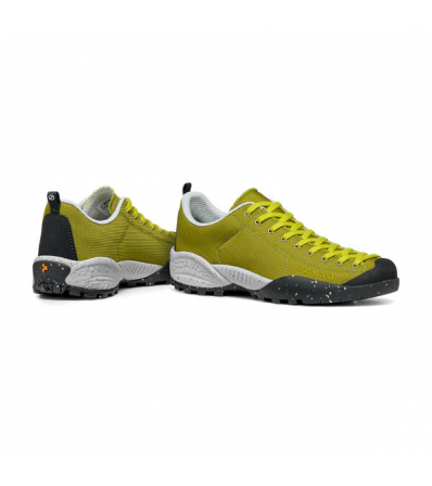 Градски Обувки Scarpa Mojito Planet-Fabric Summer 2024