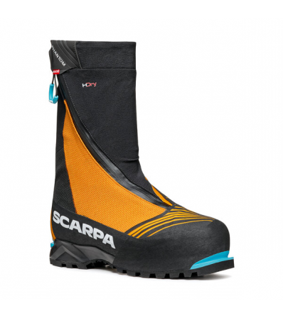 Bergsteigerschuhe Scarpa Phantom 6000 HD M's