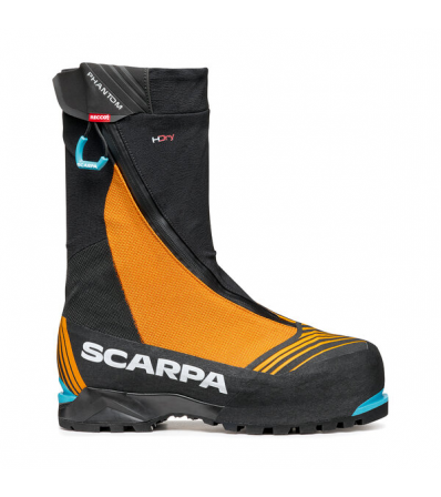 Bergsteigerschuhe Scarpa Phantom 6000 HD M's