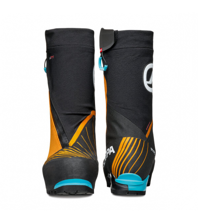 Bergsteigerschuhe Scarpa Phantom 6000 HD M's