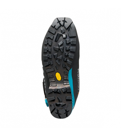 Bergsteigerschuhe Scarpa Phantom 6000 HD M's