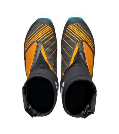 Bergsteigerschuhe Scarpa Phantom 6000 HD M's