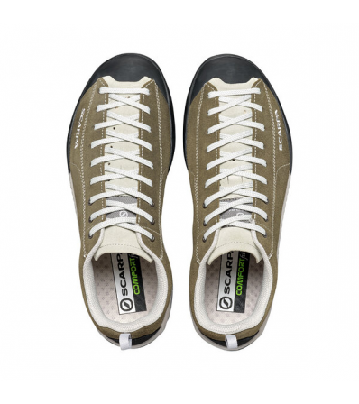 Градски Обувки Scarpa Mojito Summer 2024