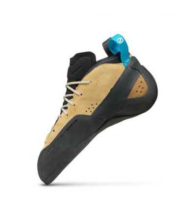 Еспадрили Scarpa Generator Mid W's Summer 2023