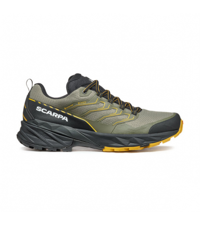 Trail Shoes Scarpa Rush 2 GTX M's Summer 2023