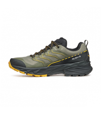 Trail Shoes Scarpa Rush 2 GTX M's Summer 2023