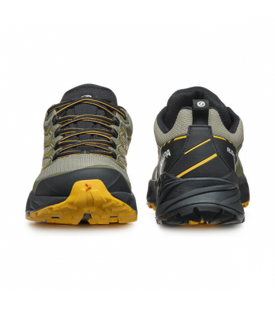 Trail Shoes Scarpa Rush 2 GTX M's Summer 2023