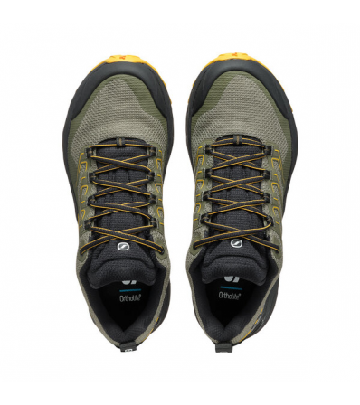 Trail Shoes Scarpa Rush 2 GTX M's Summer 2023