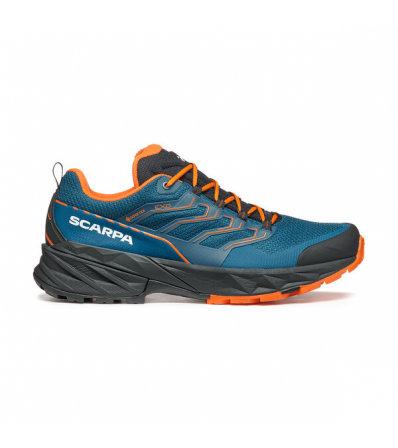 Trail Shoes Scarpa Rush 2 GTX M's Summer 2023