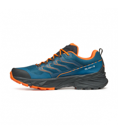 Trail Shoes Scarpa Rush 2 GTX M's Summer 2023