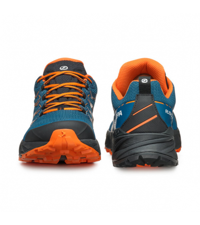 Trail Shoes Scarpa Rush 2 GTX M's Summer 2023